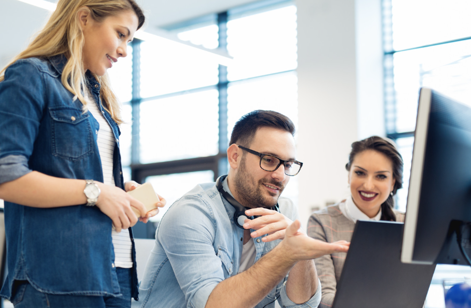 services achats externalisés