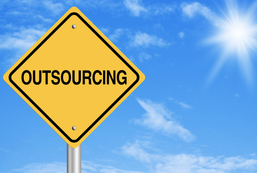 Outsourcing