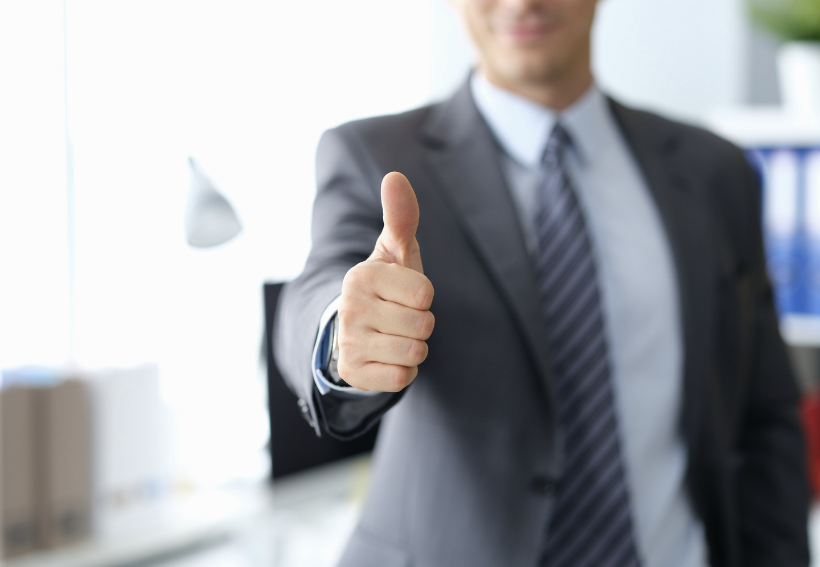 Gestion de la réception marchandises