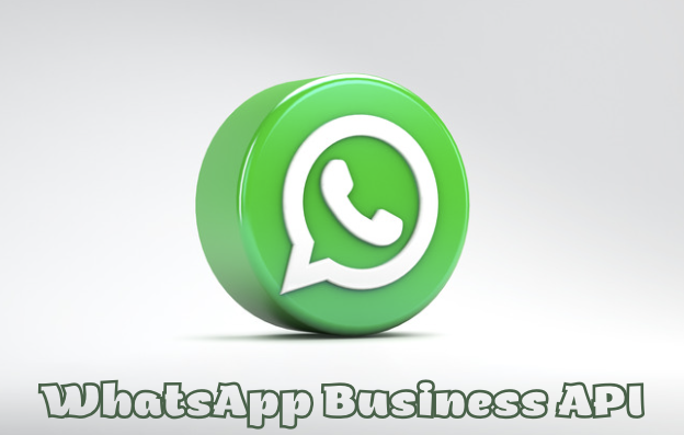 WhatsApp Business API