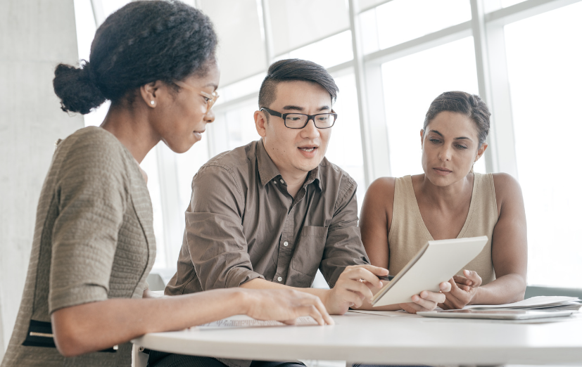 Avantages de la gestion des contrats