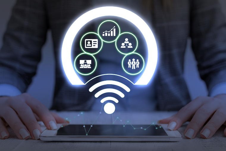 Les systèmes d’information des achats