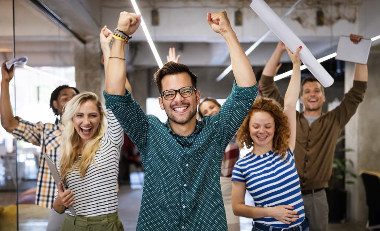 Histoire de la société