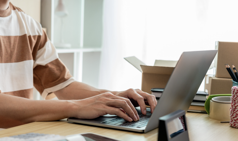 e-Sourcing