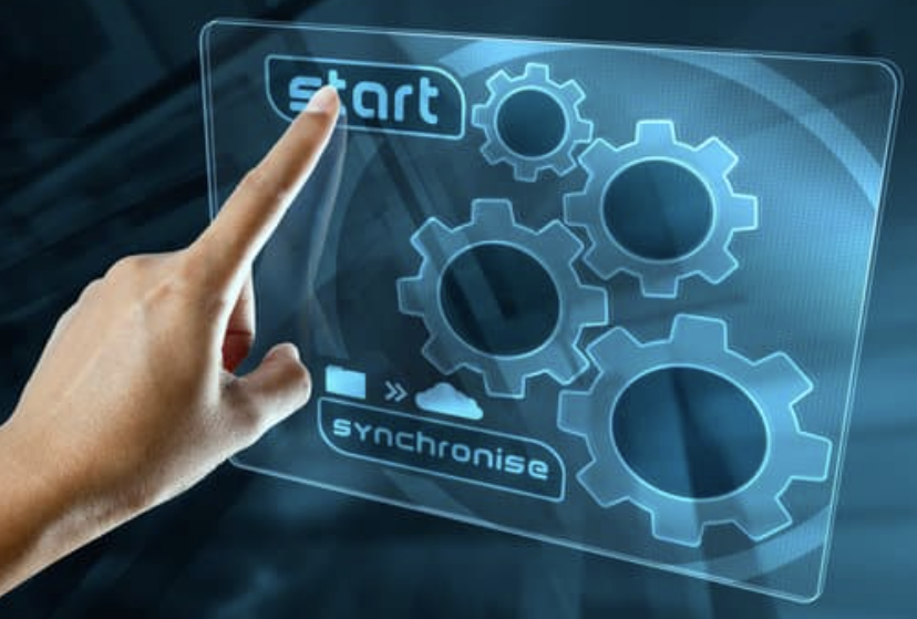 Avantages de la synchronisation des données