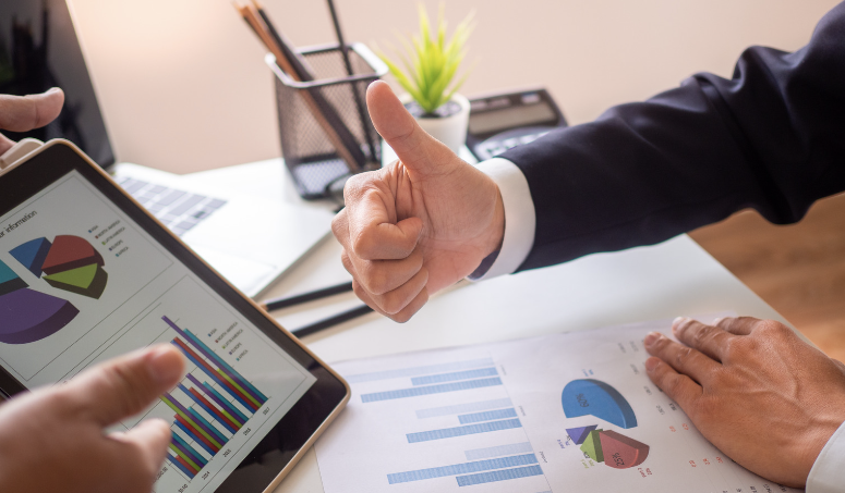 les avantages de la gestion budgétaire