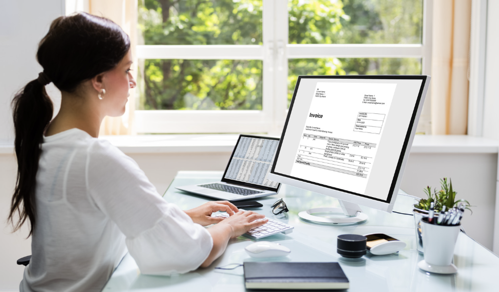 Dématérialisation de la gestion des factures fournisseurs et solutions