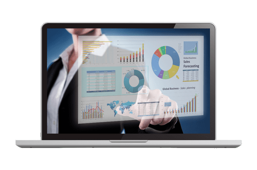 Analyse des dépenses