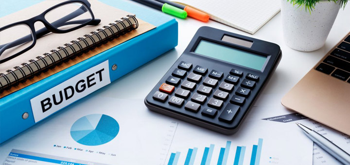 logiciel de suivi de budget