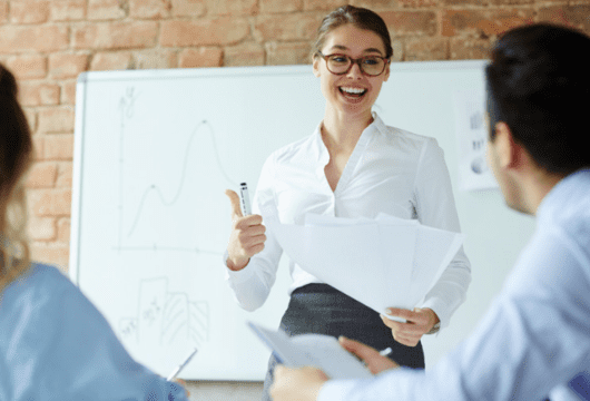 Stratégie des catégories