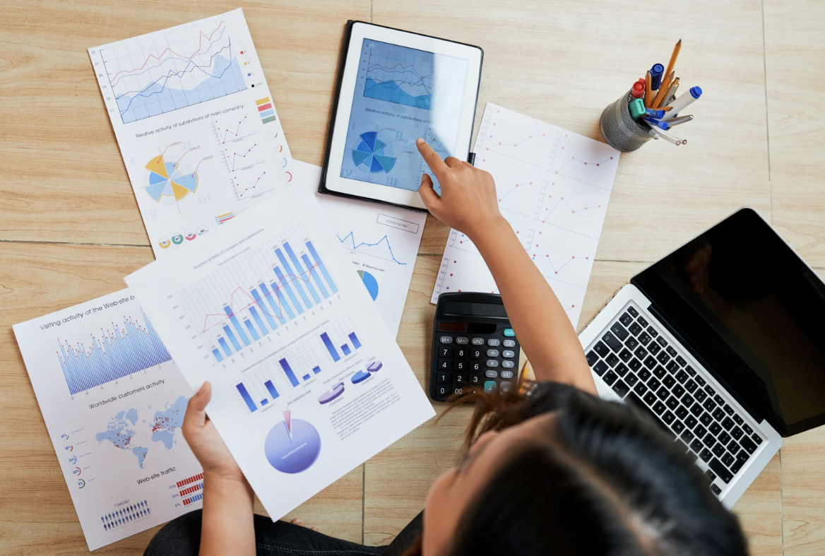 planification budgétaire