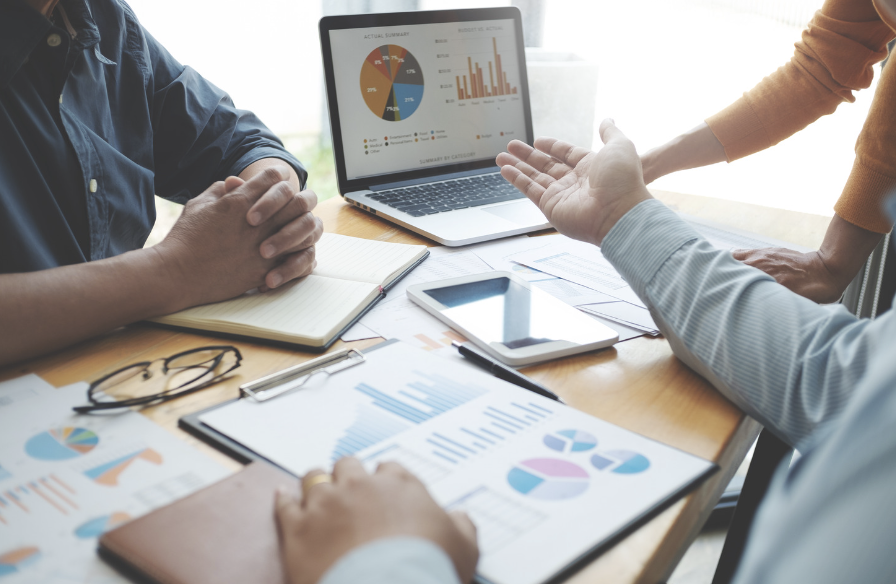 Avantages de la gestion des fournisseurs