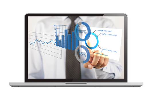 Analyse des dépenses