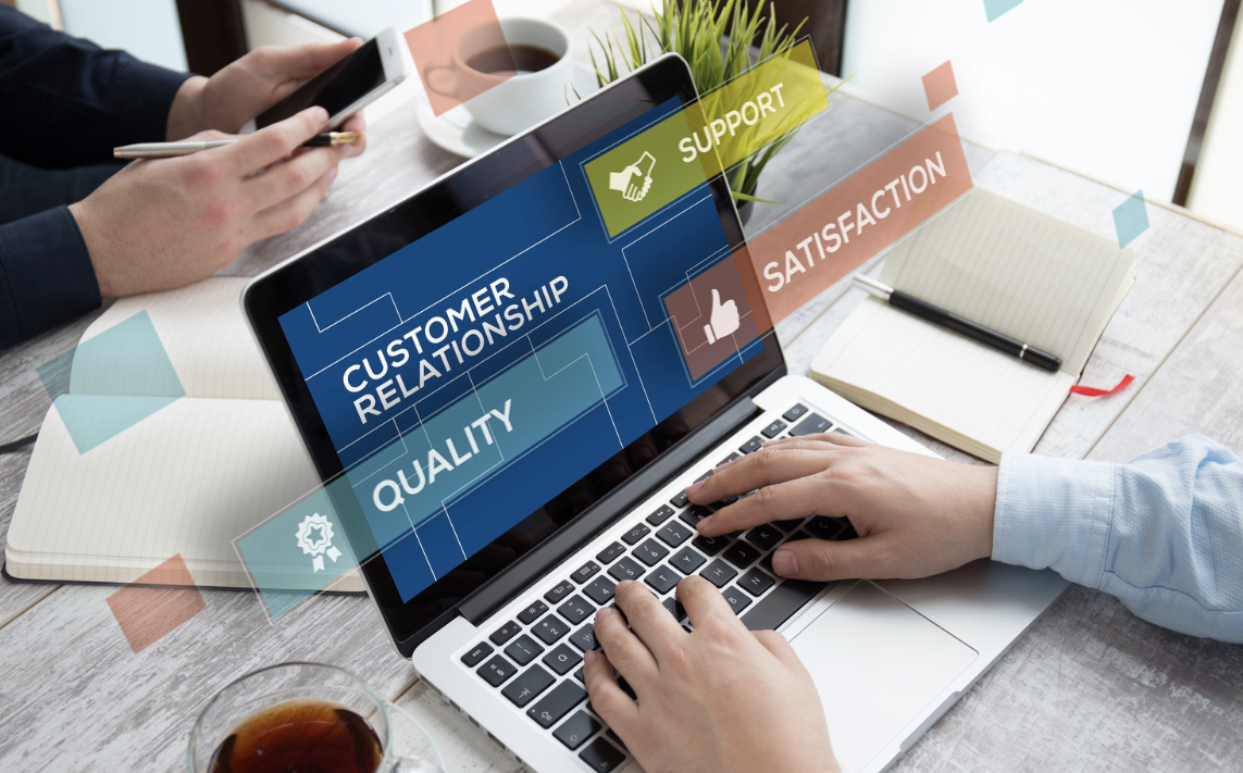 solution de gestion des réclamations