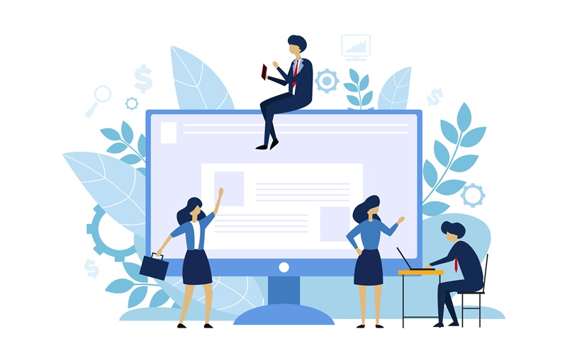 Gestion du matériel