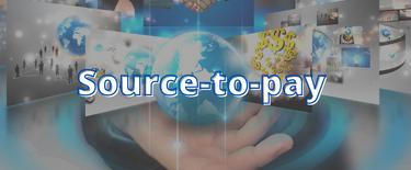 processus source to pay