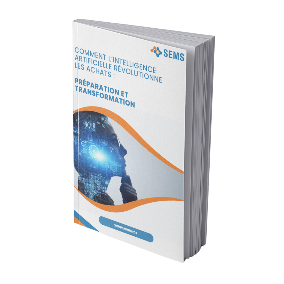 IA et processus achats