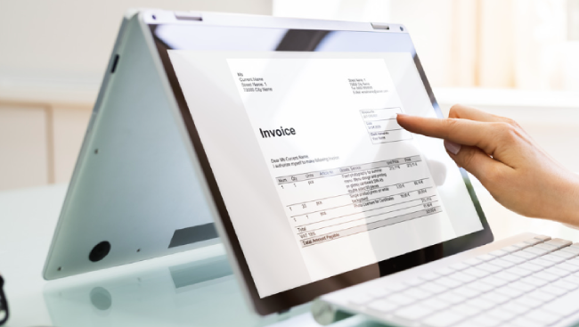 Digitaliser vos factures fournisseurs pour plus de sécurité, performance et simplicité!