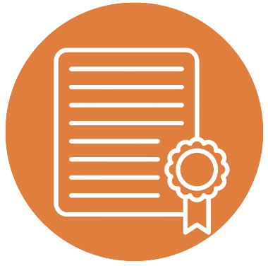 Attestation de référence