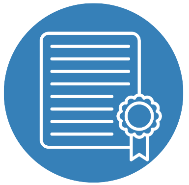 Attestation de qualification