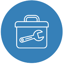 Gestion du matériel