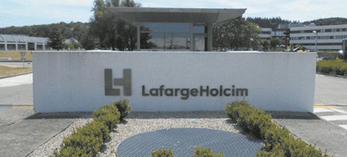 LafargeHolcim Maroc : Digitalisation du Bureau d’Ordre